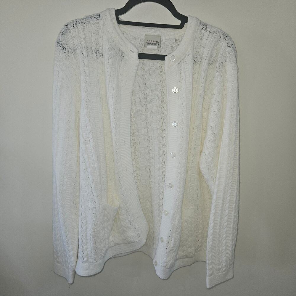 Vintage Sweater